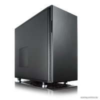 Корпус Fractal Design Define R5 Blackout Edition [FD-CA-DEF-R5-BKO]