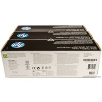 Картридж HP 305A 3-pack (CF370AM)