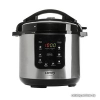 Мультиварка-скороварка CAMRY CR 6409
