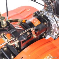 Мотокультиватор дизельный Patriot Boston 6d в Могилеве