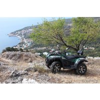 Квадроцикл RM РМ 650-2