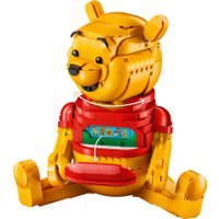 Конструктор LEGO Disney 43300 Винни-Пух