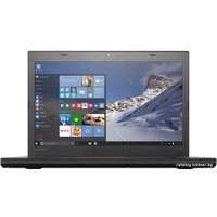 Ноутбук Lenovo ThinkPad T460 [20FN003LRT]