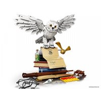 Конструктор King Harry Potter 77002 Символы Хогвартса: коллекционное издание