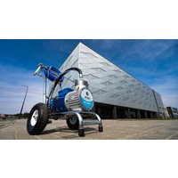 Краскораспылитель Dino-Power DP-6000