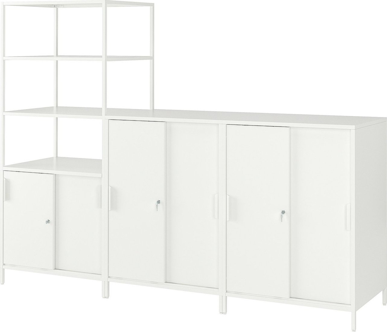 Шкаф-купе Ikea Trotten s19441838