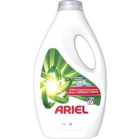 Гель для стирки Ariel Горный родник (1.105 л)
