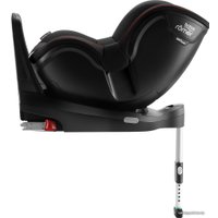 Детское автокресло Britax Romer Dualfix M i-size (cool flow black)