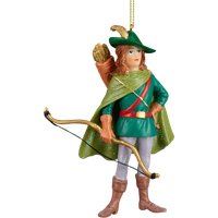 Елочная игрушка Erich Krause Decor. Робин Гуд 62352