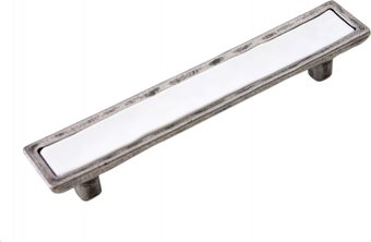 Ручка мебельная Boyard Totem RS123BAZ.4/96/W