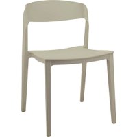 Стул Stool Group Moris SL-7089 70043 (бежевый)
