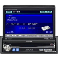 СD/DVD-магнитола Alpine IVA-D106R