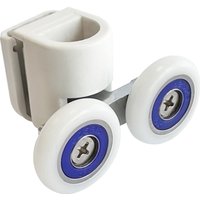 Душевая дверь Domani-Spa DoorCube 110x190 DS04DCb110L0T00.W в Орше