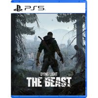  Dying Light: The Beast для PlayStation 5