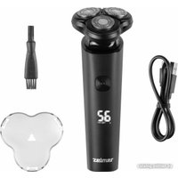 Электробритва Zelmer ZSH7500