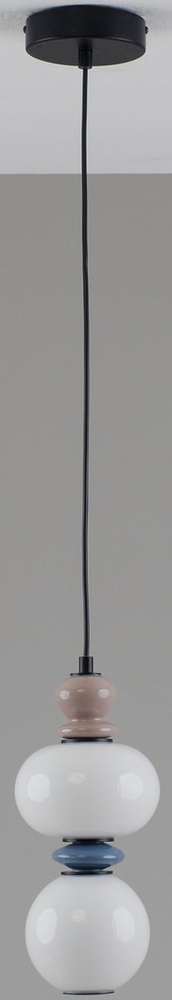 Подвесная люстра Moderli Glaze V11700-PL
