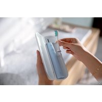 Электрическая зубная щетка Philips Sonicare 2100 Series HX3651/12