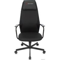 Игровое (геймерское) кресло Zombie One (карбон)