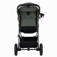 Детская коляска Pituso Emma ET6 (пальмово-зеленый)