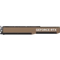 Видеокарта Palit GeForce RTX 4080 Super Blower 16GB NED408S019T2-1032F в Борисове