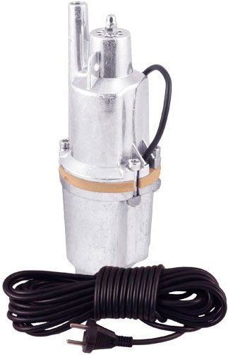 

Колодезный насос Jemix XVM 60 T/25