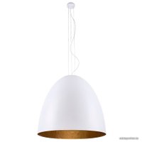 Подвесная люстра Nowodvorski Egg XL 9025 (White)