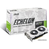 Видеокарта ASUS GeForce GTX 950 2GB GDDR5 [ECHELON-GTX950-O2G]