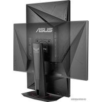 Игровой монитор ASUS TUF Gaming VG279QR