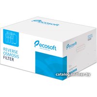 Система обратного осмоса ECOSOFT Standard MO650MECOSTD (с минерализатором, без крана)