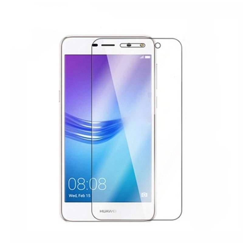 

Защитное стекло KST для Huawei Y5 (2017) (прозрачное)