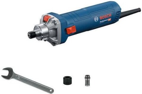 Прямошлифовальная машина Bosch GGS 30 S Professional 06012B5120