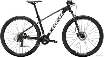 Trek Marlin 5 27.5 S 2020 (черный)