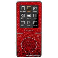 Плеер TeXet T-48 8GB