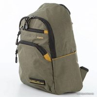 Городской рюкзак Volunteer 083-2988-07-KHK (хаки)