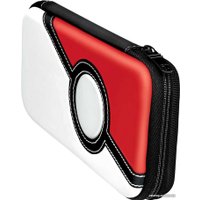 Чехол для приставки PDP Slim Travel Case - Poke Ball