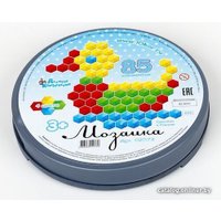 Развивающая игрушка Десятое королевство Мозаика шестигранная 02073