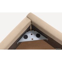 Кровать Divan Ситено 140 (Barhat Beige)