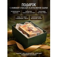 Карты Таро GaGa Games Таро берёзовой рощи