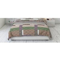 Покрывало Pandora Ультрастеп №269-АС (240x210)