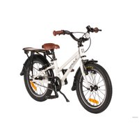 Детский велосипед Shulz Chloe 16 Race 2022 (белый)