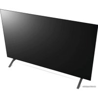 OLED телевизор LG A1 OLED48A13LA