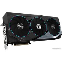 Видеокарта Gigabyte Aorus GeForce RTX 4070 Super Master 12G GV-N407SAORUS M-12GD