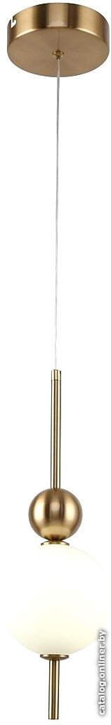 

Подвесная люстра F-Promo Chantra 4088-1P