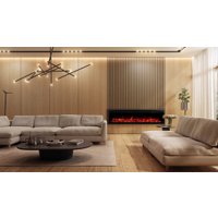 Электрокамин Aflamo Royal PRO 100