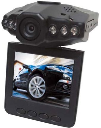Subini DVR-027
