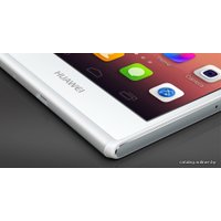 Смартфон Huawei Ascend P7 White