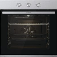 Электрический духовой шкаф Gorenje BO6727E03X