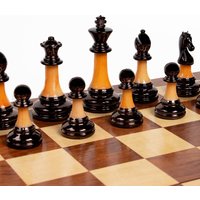 Шахматы Sima-Land Нефрит 9624149