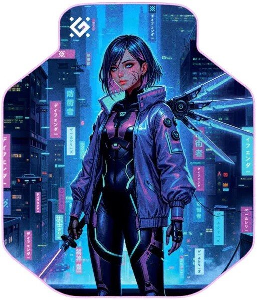 Коврик защитный Defender Motion 50572