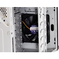 Корпус Gigabyte GZ-X6 (GZ-X6BPD-100)